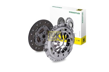 CLUTCH SHIELD PRESSURE O ASTRA H 05 GTC CORSA C TIGRA 1 4i Catalog number of the part 621 3026 09