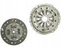 CLUTCH SHIELD PRESSURE O ASTRA H 05 GTC CORSA C TIGRA 1 4i Product weight with unit packaging 19 kg