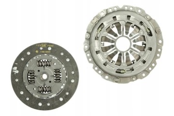 CLUTCH SHIELD PRESSURE O ASTRA H 05 GTC CORSA C TIGRA 1 4i Product weight with unit packaging 19 kg