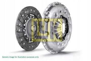 CLUTCH SHIELD PRESSURE O ASTRA H 05 GTC CORSA C TIGRA 1 4i Car type passenger cars cargo vans