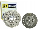CLUTCH SHIELD PRESSURE O ASTRA H 05 GTC CORSA C TIGRA 1 4i Engine type gasoline