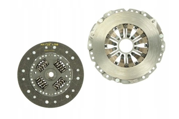 CLUTCH SHIELD PRESSURE O ASTRA H 05 GTC CORSA C TIGRA 1 4i Product weight 18 kg