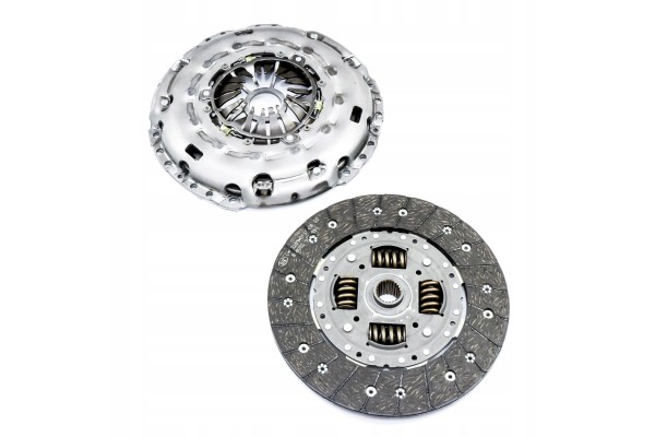CLUTCH SHIELD PRESSURE O ASTRA H 05 GTC CORSA C TIGRA 1 4i Customs tariff code 87089390