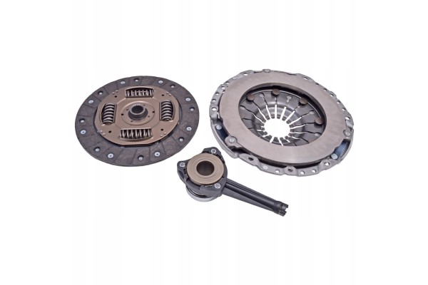 CLUTCH KIT Blue Print ADN130240 Clutch kit Catalog number of the part ADN130240