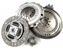 FLYWHEEL CLUTCH MAZDA 6 MPV 2 0Di 02