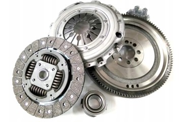 FLYWHEEL CLUTCH MAZDA 6 MPV 2 0Di 02