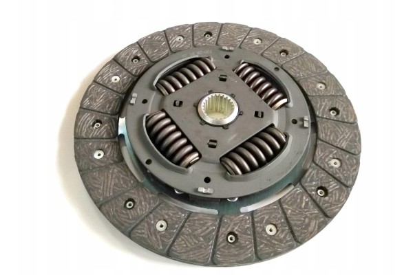 FLYWHEEL CLUTCH MAZDA 6 MPV 2 0Di 02 EAN GTIN 5902048059178