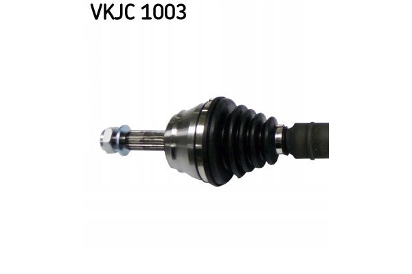 SKF VKJC 1003 drive shaft Catalog number of the part VKJC 1003