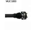 SKF VKJC 1003 drive shaft Car type passenger cars