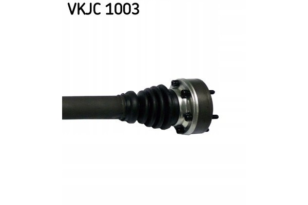 SKF VKJC 1003 drive shaft Car type passenger cars