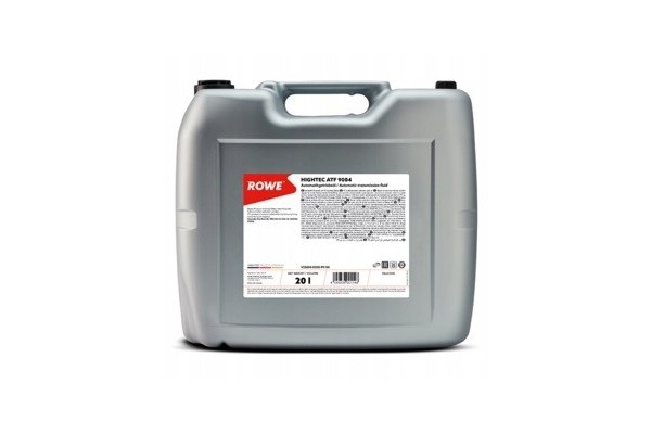 Rowe ATF 9004 MB 236 14 20L 2020 year