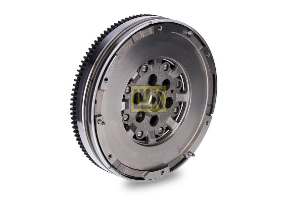 DUAL MASS FLYWHEEL 415067410 LUK