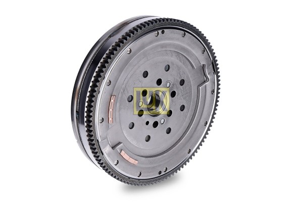 DUAL MASS FLYWHEEL 415067410 LUK Part manufacturer Schaeffler LuK