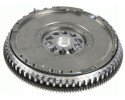 Dual mass flywheel 2294 001 348