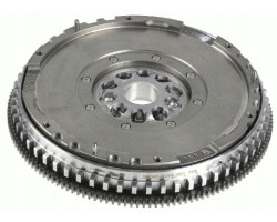 Dual mass flywheel 2294 001 348