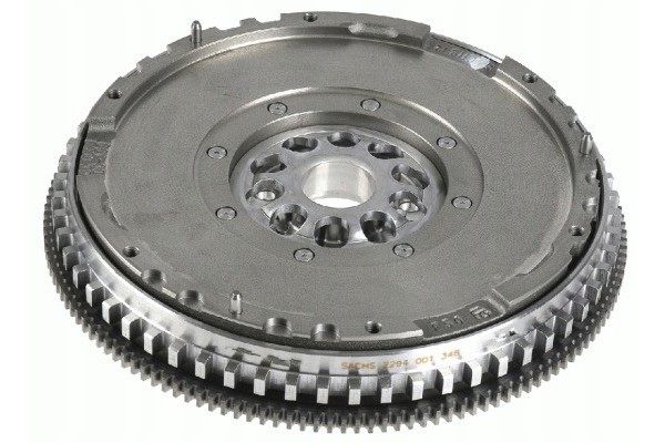 Dual mass flywheel 2294 001 348