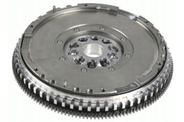 Dual mass flywheel 2294 001 348