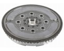 Dual mass flywheel 2294 001 348 Part manufacturer Sachs