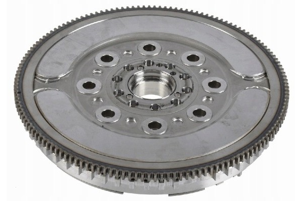 Dual mass flywheel 2294 001 348 Part manufacturer Sachs