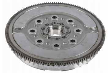 Dual mass flywheel 2294 001 348 Part manufacturer Sachs