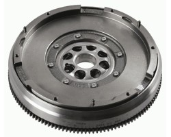 Two mass wheel 2294 001 899 SACHS