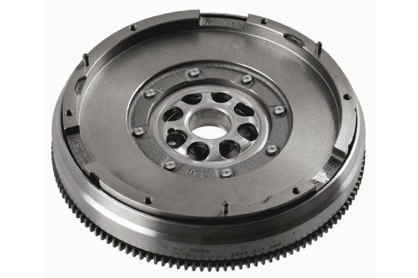 Two mass wheel 2294 001 899 SACHS