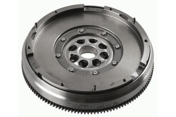 Two mass wheel 2294 001 899 SACHS
