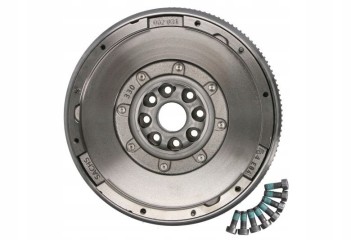 Two mass wheel 2294 001 899 SACHS Catalog number of the part 2294 001 899