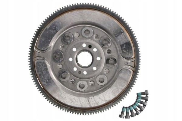Two mass wheel 2294 001 899 SACHS Part manufacturer Sachs
