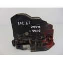 7202149  CERRADURA PUERTA DELANTERA IZQUIERDA BMW SERIE 1 BERLINA (E81/E87) 123d 2009 7202149 191308 BMW - 1
