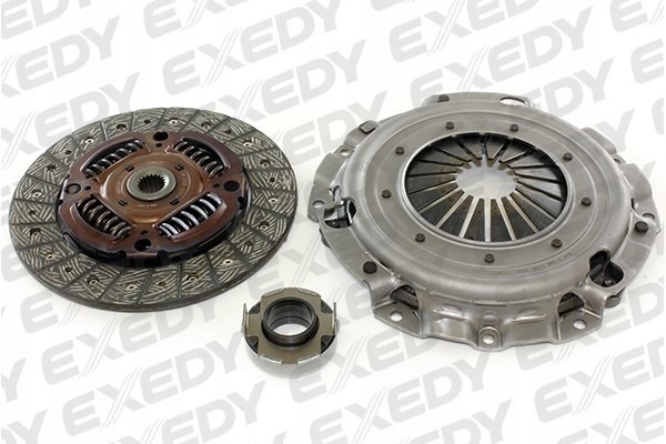Clutch set EXEDY MBK2108 Part manufacturer Exedy