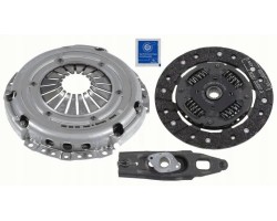 CLUTCH SET 3000 951 038 SACHS MITSUBISHI