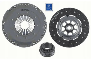 CLUTCH SET 3000 951 034 SACHS AUDI VW