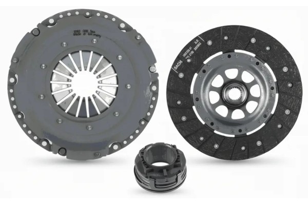 CLUTCH SET 3000 951 034 SACHS AUDI VW Packaging status original