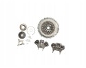 CLUTCH SET 602 0005 00 LUK RENAULT
