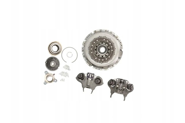 CLUTCH SET 602 0005 00 LUK RENAULT