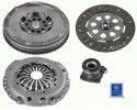 CLUTCH SET CLUTCH DISC PRESSURE CLUTCH