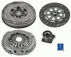 CLUTCH SET CLUTCH DISC PRESSURE CLUTCH