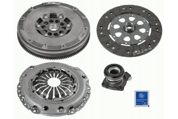 CLUTCH SET CLUTCH DISC PRESSURE CLUTCH