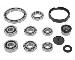 ZEST GEARBOX BEARINGS 462 0203 10 LUK OPEL