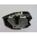 7202149  CERRADURA PUERTA DELANTERA IZQUIERDA BMW SERIE 1 BERLINA (E81/E87) 123d 2009 7202149 191308 BMW - 2