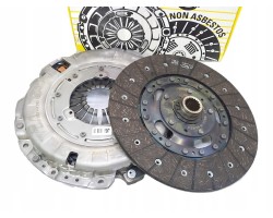 CLUTCH CHEVROLET CRUZE ORLANDO 2 0 D CDI TD