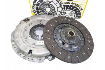 CLUTCH CHEVROLET CRUZE ORLANDO 2 0 D CDI TD