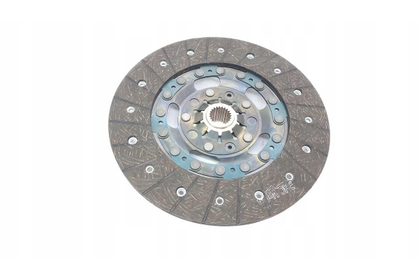 CLUTCH CHEVROLET CRUZE ORLANDO 2 0 D CDI TD Catalog number of the part 625 3136 09