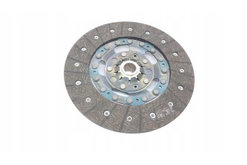 CLUTCH CHEVROLET CRUZE ORLANDO 2 0 D CDI TD Catalog number of the part 625 3136 09