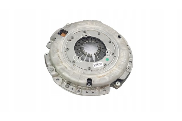 CLUTCH CHEVROLET CRUZE ORLANDO 2 0 D CDI TD Catalog number of substitutes AISIN KO 042R BORG BECK HK2795 KAISHIN KO042 K NIPPART