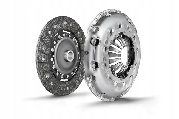 CLUTCH SET 624 3233 19 LUK