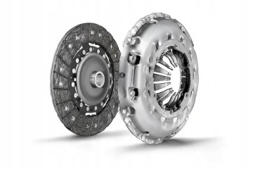 CLUTCH SET 624 3233 19 LUK
