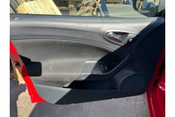 SEAT IBIZA BERLINA (6J5) Reference