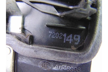 7202149  CERRADURA PUERTA DELANTERA IZQUIERDA BMW SERIE 1 BERLINA (E81/E87) 123d 2009 7202149 191308 BMW - 3